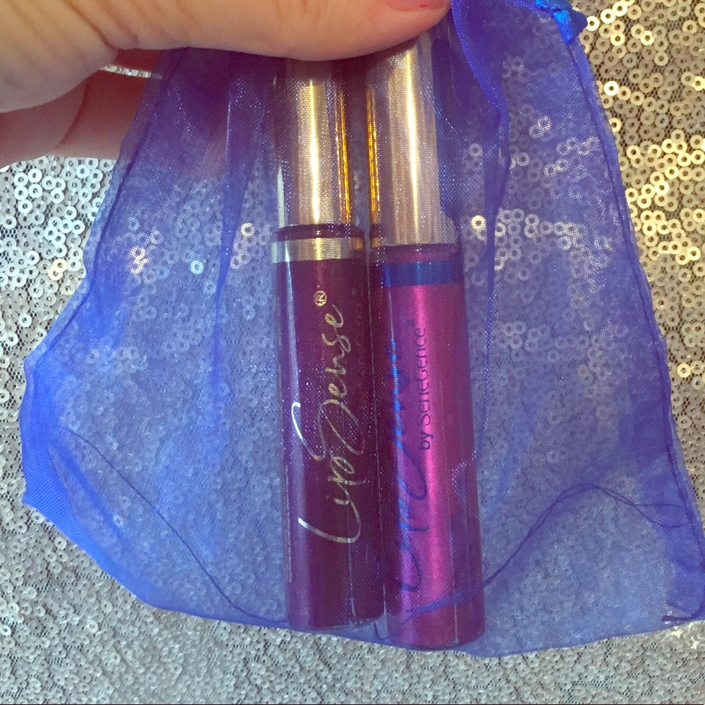 LipSense Cosmic Duo Collection